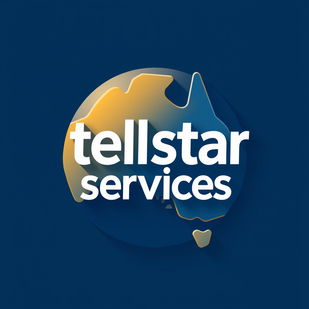 telstar services logo - premium cashback platform for Australian telecom users