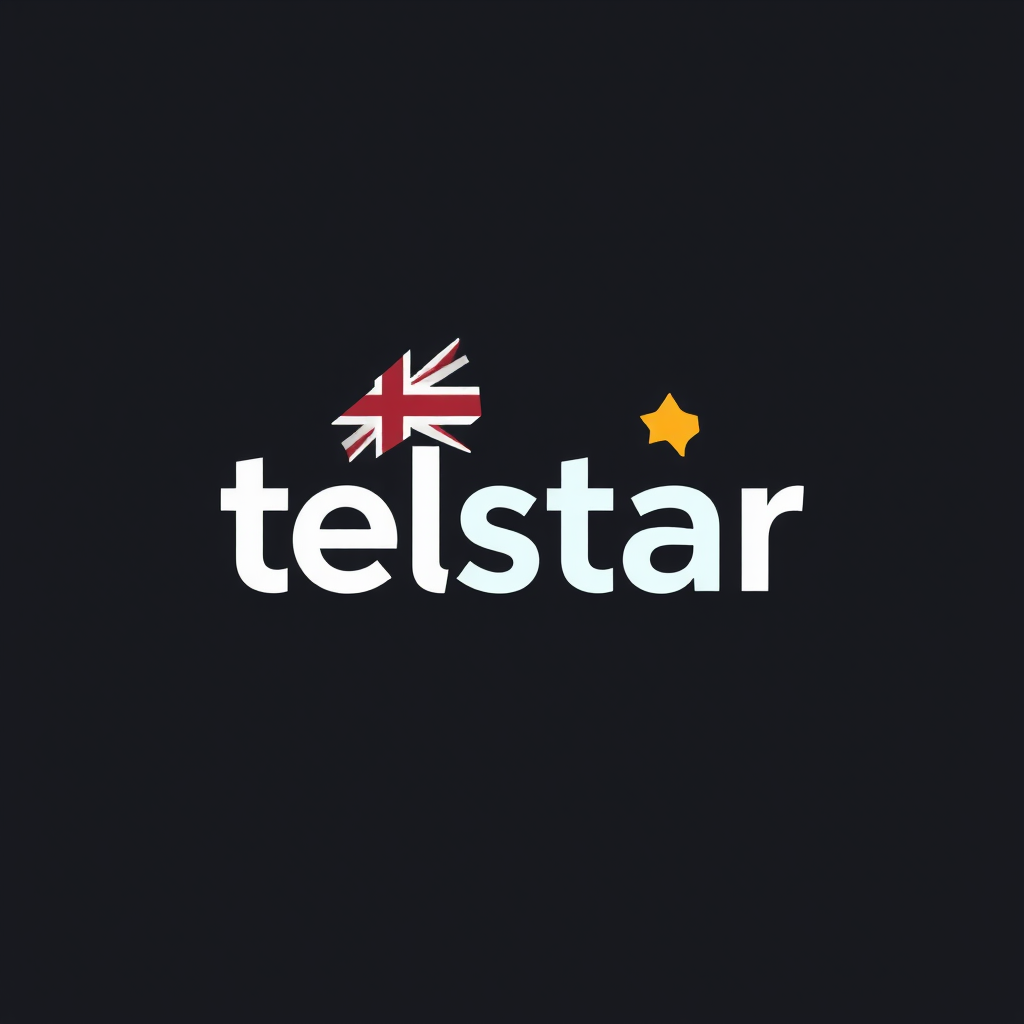 telstar services logo - premium cashback platform for Australian telecom users